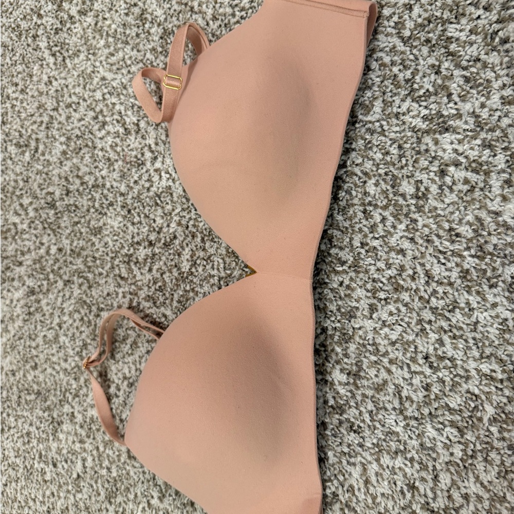 Victoria's Secret Blush Bra